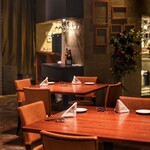 Akami Modern Chop House - 