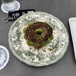 MAISON CLASSIC SALON - 