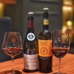 Akami Modern Chop House - 