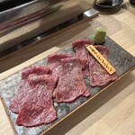 和牛焼肉 しんちゃん - 