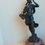 京橋千疋屋 フルーツパーラー - 