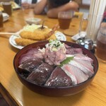 味処あさみ - 