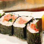 寿し処 さつき - 