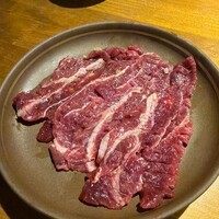 焼肉割烹 はじめ - 