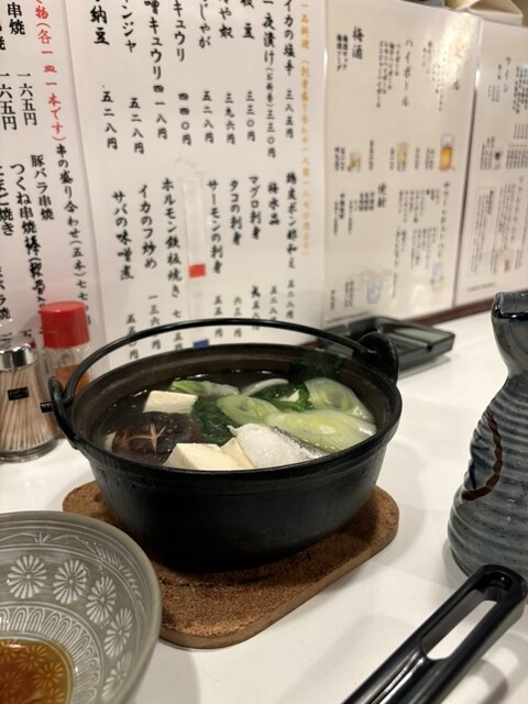 居酒屋 舞 - 盛（居酒屋）の写真