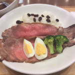 お肉の専門店 スギモト - 料理写真: