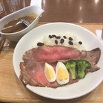 お肉の専門店 スギモト - 料理写真: