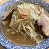 長州ラーメン万龍軒 富士見店