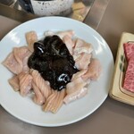 元祖ホルモン脇田屋 本店 - 