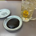 元祖ホルモン脇田屋 本店 - 