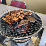 元祖ホルモン脇田屋 本店 - 