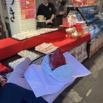 築地そらつき - 