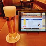 ビヤホールライオン - 