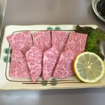 元祖ホルモン脇田屋 本店 - 