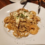 SOUP'S ON - カチョエペペ