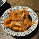 牛もつ鍋専門店 やま本 - 