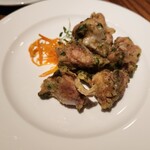 SOUP'S ON - ビストロの唐揚げ