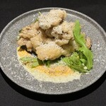 牡蠣と魚介のワイン酒場 FISHMANS SAPPORO - 