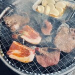 安樂亭 神栖店 - その他
