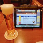 ビヤホールライオン - 