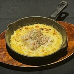 牡蠣と魚介のワイン酒場 FISHMANS SAPPORO - 