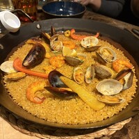 ビストロ クレスタ 麻布十番 - 