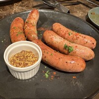 ビストロ クレスタ 麻布十番 - 