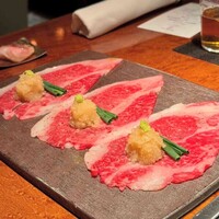 YAKINIKU 37west NY - 
