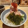 日本橋海鮮丼 つじ半 ミッドタウン店