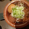 山利喜 本館