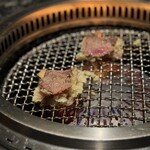 六本木 焼肉きらく - 
