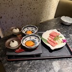 六本木 焼肉きらく - 