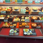 長沢ガーデン レストラン - 