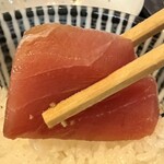 居酒屋 姫咲丸 - おまかせ刺身6点盛