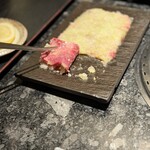 六本木 焼肉きらく - 