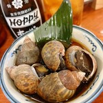 立呑酒飯 えいちや - 