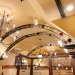 ビヤホールライオン - 