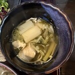 居酒屋 姫咲丸 - 小鉢