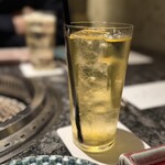 六本木 焼肉きらく - 