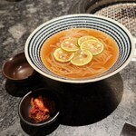 六本木 焼肉きらく - 