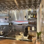 ビストロ オニバ - 