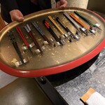 六本木 焼肉きらく - 