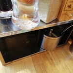 준마이 농코우 미소 라멘 반가리