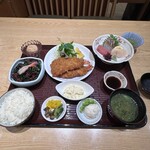 漣 鳥羽店 - 