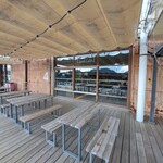 ヤード カフェ - 