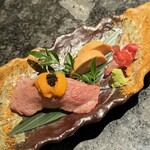 六本木 焼肉きらく - 