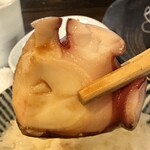 居酒屋 姫咲丸 - おまかせ刺身6点盛