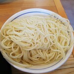 준마이 농코우 미소 라멘 반가리