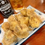 立呑酒飯 えいちや - 