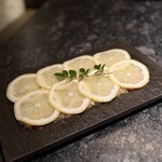 六本木 焼肉きらく - 